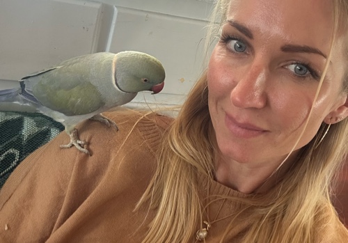 Sian Goodger